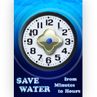 Save Water
