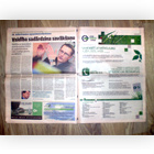 Latvijas Zalais elektrons (Dienas bizness)