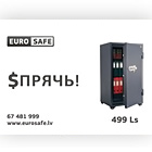 EUROSAFE