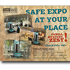 EUROSAFE (presentation)