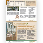 CorrectDeck