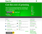 PaperCut Software