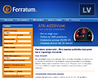 Ferratum Latvia