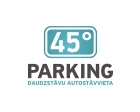 45°PARKING